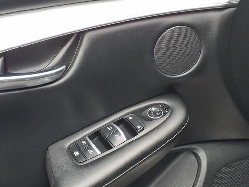 2019 INFINITI QX50 Luxe