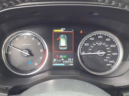 2022 Subaru Forester Touring