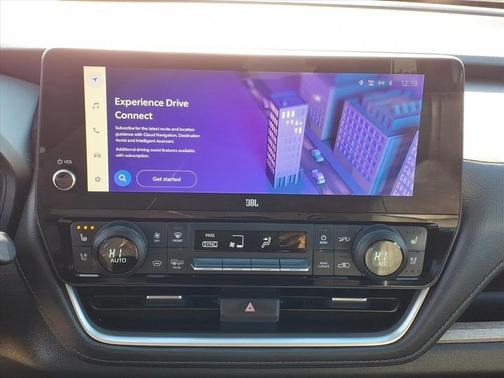 2024 Toyota Grand Highlander 