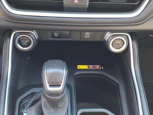 2024 Toyota Grand Highlander 