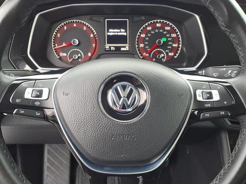 2019 Volkswagen Jetta 1.4T SE