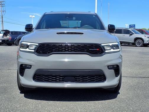 2023 Dodge Durango R/T