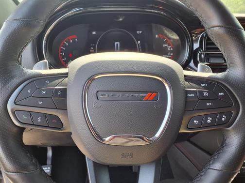 2023 Dodge Durango R/T