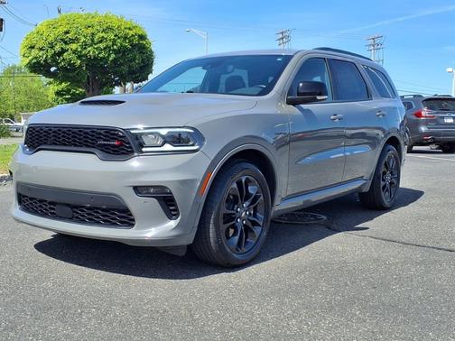 2023 Dodge Durango R/T