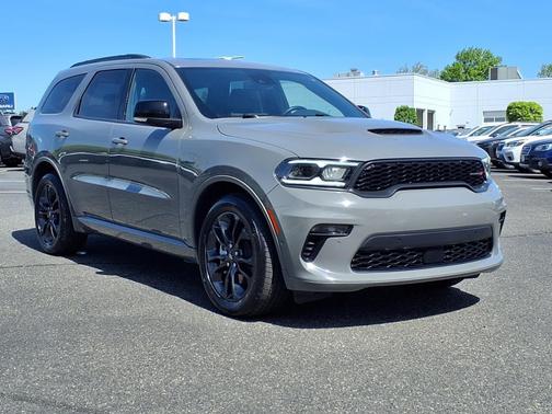 2023 Dodge Durango R/T