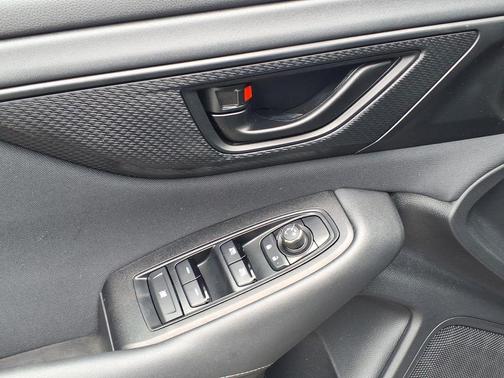 Magnetite Gray Metallic 2024 Subaru Outback