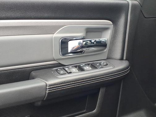 2018 RAM 2500 Power Wagon