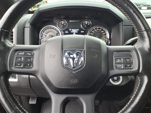 2018 RAM 2500 Power Wagon