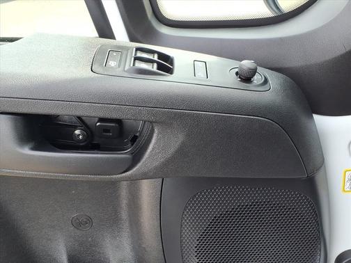 2024 RAM ProMaster 2500 High Roof