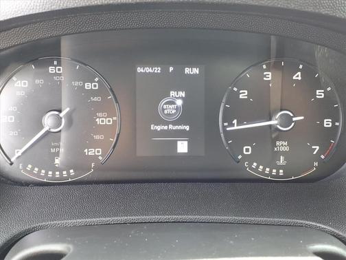 2024 RAM ProMaster 2500 High Roof