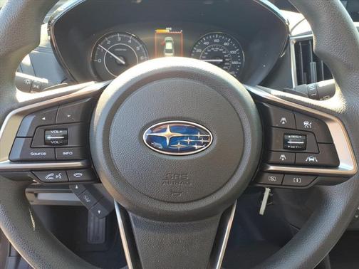 2023 Subaru Impreza Premium