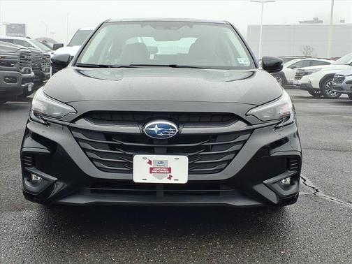 2024 Subaru Legacy 