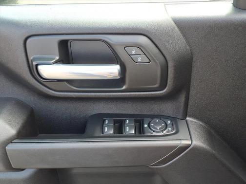 2024 Chevrolet Silverado 2500 Custom