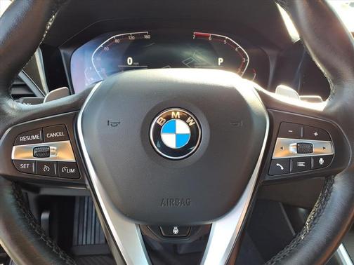 2022 BMW 430 i xDrive