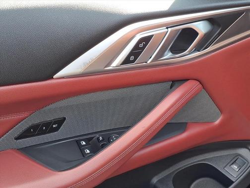 2022 BMW 430 i xDrive