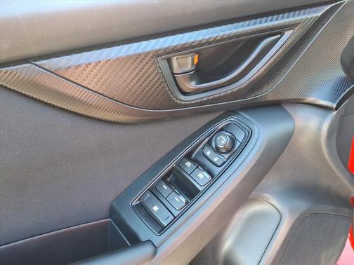 2021 Subaru Crosstrek Base