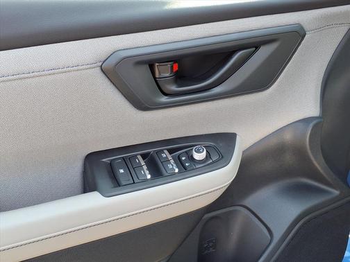 Blue Pearl 2026 Subaru Forester Premium