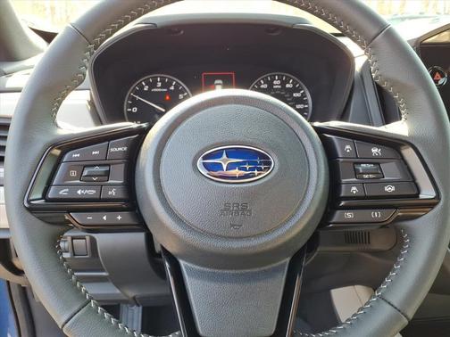 Blue Pearl 2026 Subaru Forester Premium