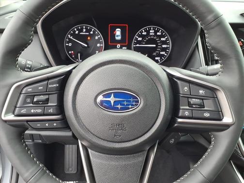 2025 Subaru Legacy Touring XT