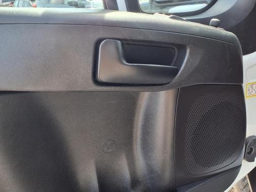 2023 RAM ProMaster 3500 High Roof
