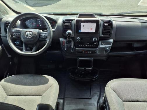 2023 RAM ProMaster 3500 High Roof