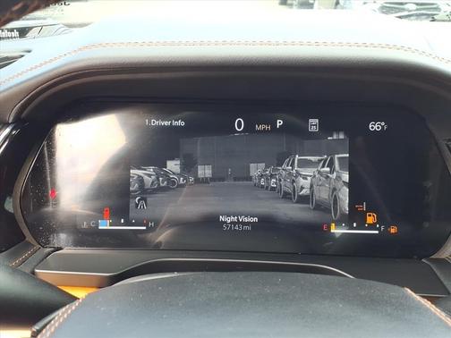 2023 Jeep Grand Cherokee Summit
