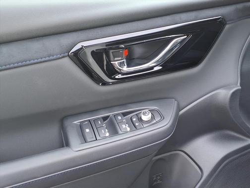 2025 Subaru Forester Hybrid Limited