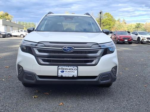 2025 Subaru Forester Hybrid Limited