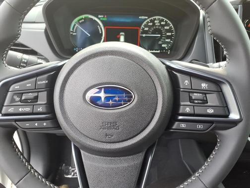 2025 Subaru Forester Hybrid Limited