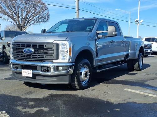 2023 Ford F-350 XL