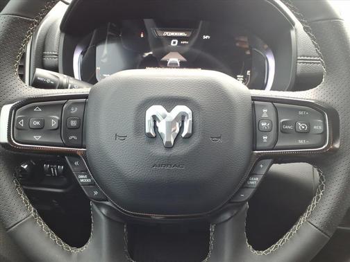 Hydro Blue Pearlcoat 2026 RAM 1500 Rebel