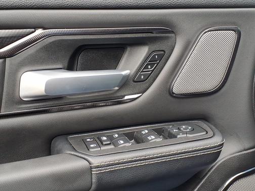 Hydro Blue Pearlcoat 2026 RAM 1500 Rebel