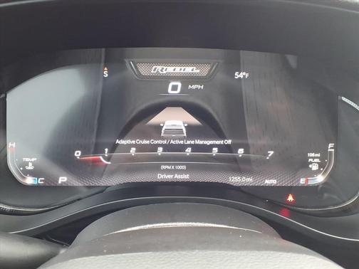 Hydro Blue Pearlcoat 2026 RAM 1500 Rebel