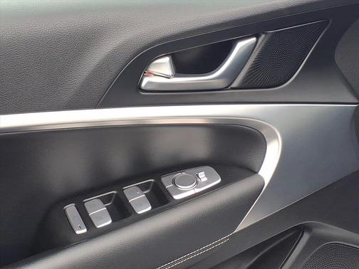 2019 Genesis G70 2.0T Advanced