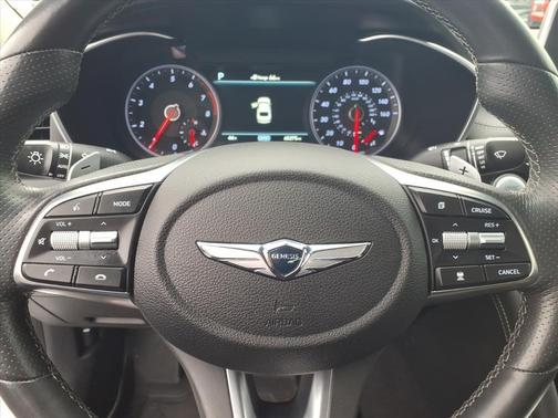 2019 Genesis G70 2.0T Advanced