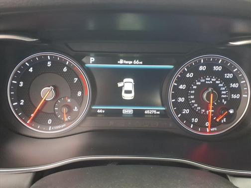 2019 Genesis G70 2.0T Advanced