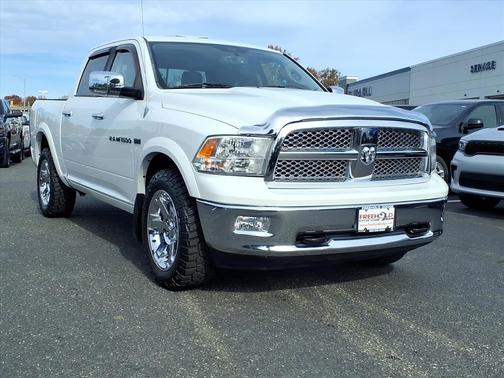 2012 RAM 1500 Laramie