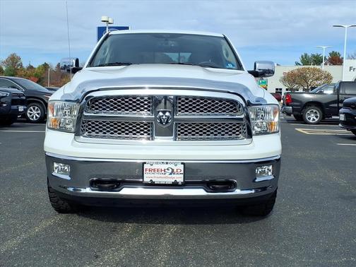 2012 RAM 1500 Laramie