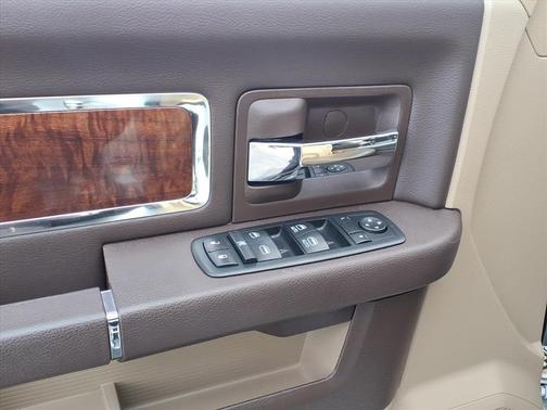 2012 RAM 1500 Laramie