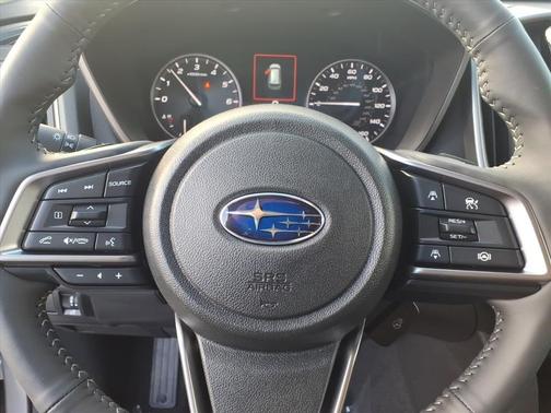 2026 Subaru Ascent Touring