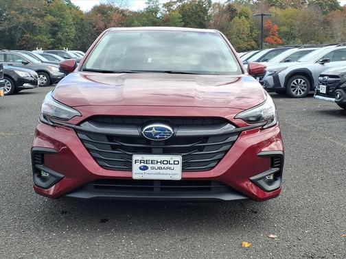 2025 Subaru Legacy