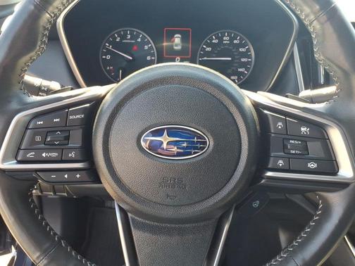 2023 Subaru Legacy Touring XT