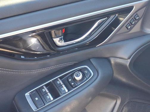 2023 Subaru Legacy Touring XT