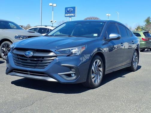 2023 Subaru Legacy Touring XT