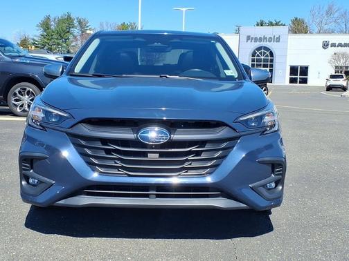 2023 Subaru Legacy Touring XT