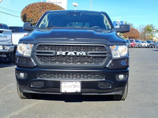 2021 RAM 1500 Tradesman