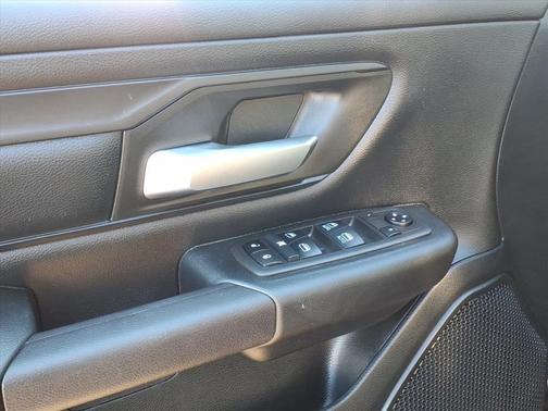 2021 RAM 1500 Tradesman