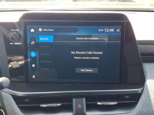 Deep Emerald Green 2026 Subaru Outback Premium