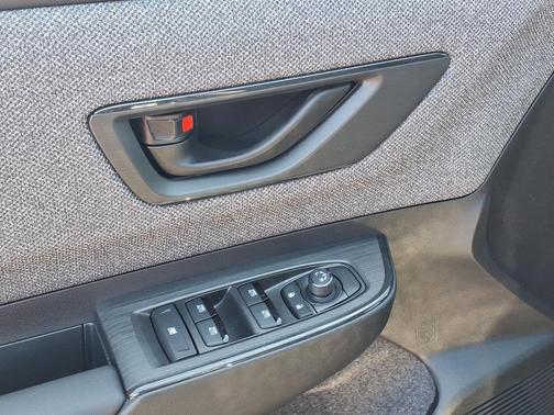 Deep Emerald Green 2026 Subaru Outback Premium