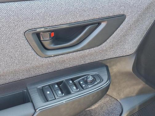 Deep Emerald Green 2026 Subaru Outback Premium